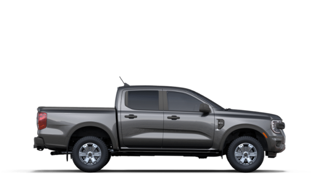 2025 Ford Ranger® External Image 1